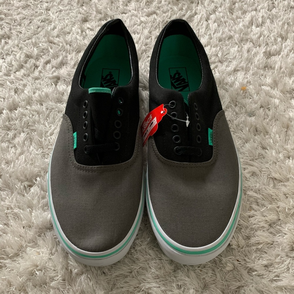 Men’s Vans